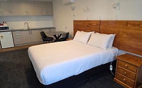 Waikato Hospital Motel